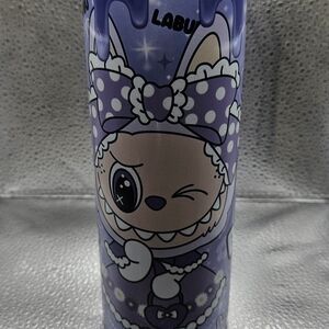 Purple Bath & Body Lotion